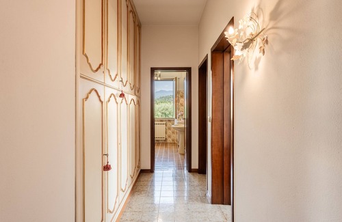 Lucca Apartment | Casa Delle Querce in Lucca