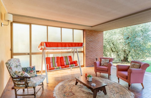 Lucca Apartment | Casa Delle Querce in Lucca
