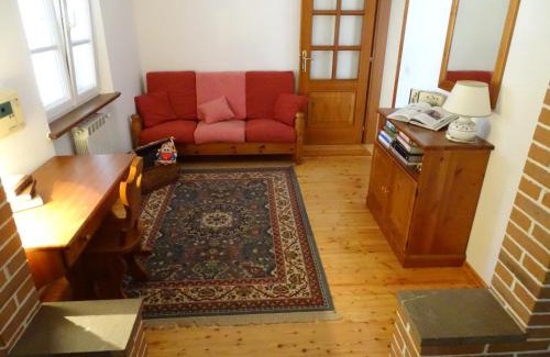 Venzone House | Casa delle Risorgive