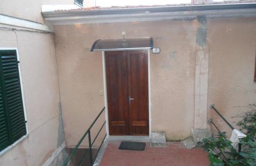 Montaldo di Mondovi Apartment | Casa delle Rose