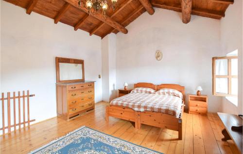 Sovramonte House | Casa Delleremita