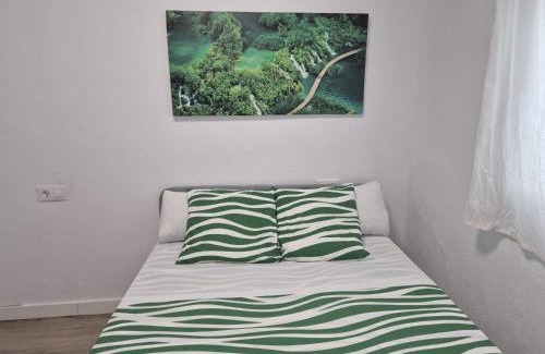 Nervion Apartment | Casa Deluxe Gran Plaza