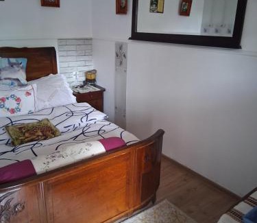 Turda House | Casa Denis rustic