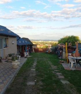 Turda House | Casa Denis rustic