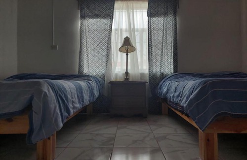 Creel House | Casa/depa central