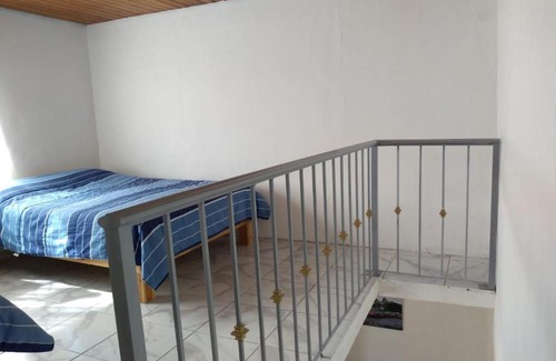Creel House | Casa/depa central