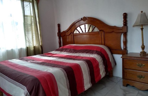 Creel House | Casa/depa central