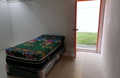 Suba House | Casa Deportiva Aram