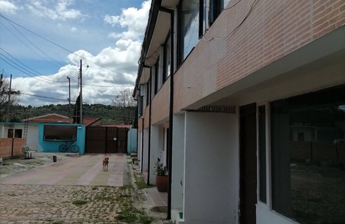 Suba House | Casa Deportiva Aram