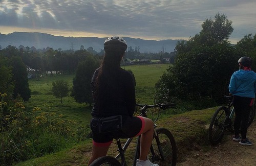 Suba House | Casa Deportiva Aram