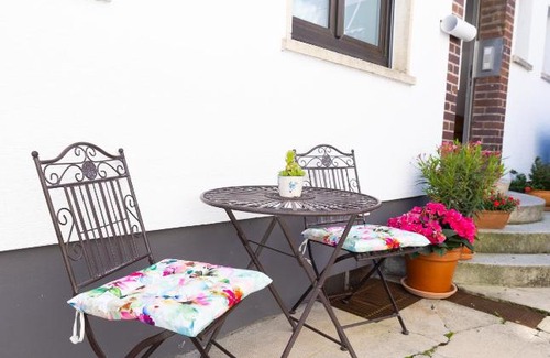 Bad Saulgau Apartment | CASA Dersim
