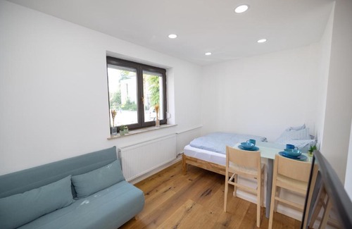 Bad Saulgau Apartment | CASA Dersim