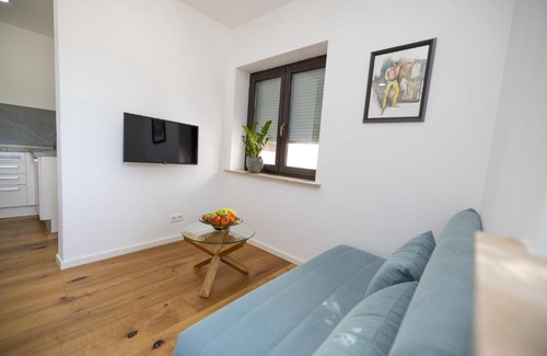 Bad Saulgau Apartment | CASA Dersim