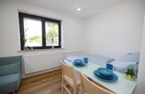 Bad Saulgau Apartment | CASA Dersim