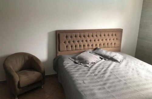 Jardim California House | Casa descanso Caraguá 1