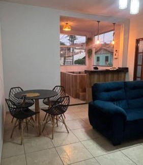 Pirenopolis House | Casa design Piri no centro de Pirenópolis