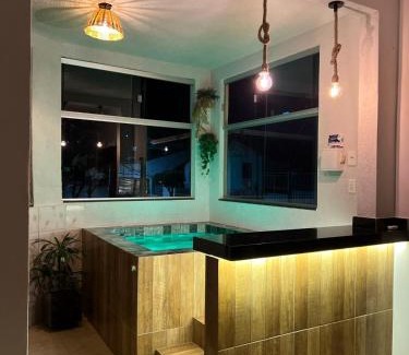 Pirenopolis House | Casa design Piri no centro de Pirenópolis