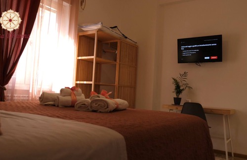 Civitavecchia House | Casa Dharma Guest House