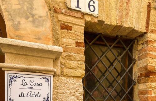 Brittoli House | Casa di Adele