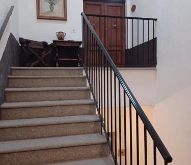 Radicofani House | Casa di Adriano