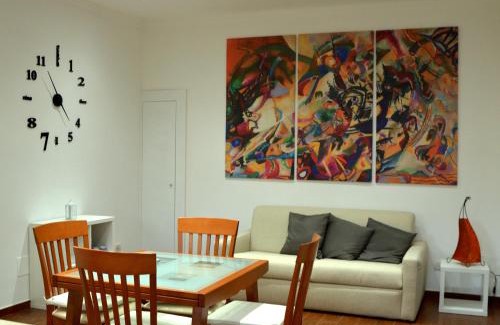 Quartiere XXI Pietralata Apartment | Casa di Alberta