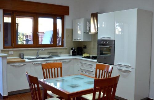 Quartiere XXI Pietralata Apartment | Casa di Alberta