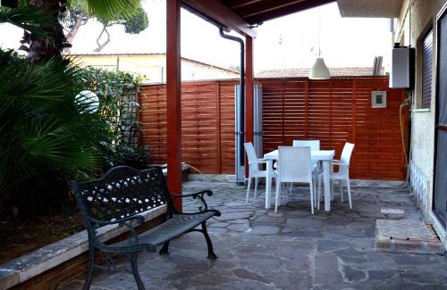 Quartiere XXI Pietralata Apartment | Casa di Alberta