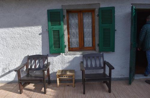 Mulazzo House | Casa di Alice