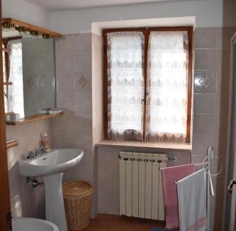 Mulazzo House | Casa di Alice