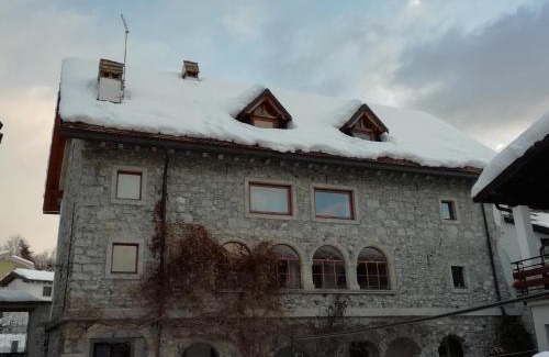 Lauco Apartment | Casa di Alvise