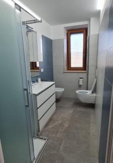 Amendolara Apartment | Casa di Anna