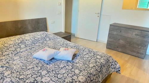 Piumazzo Villa | Casa di Barbara