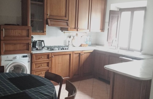 Pescia House | Casa di Barignano, a secluded place in the heart of Tuscany with a fireplace