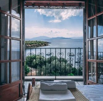 Volos Villa | Casa di Bella