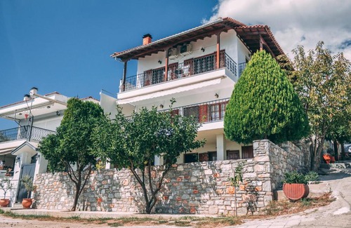 Volos Villa | Casa di Bella