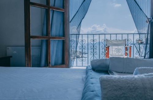 Volos Villa | Casa di Bella