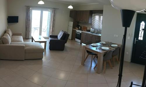 Agios Petros Apartment | CASA DI CALMA