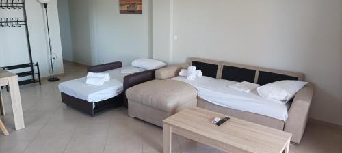 Agios Petros Apartment | CASA DI CALMA
