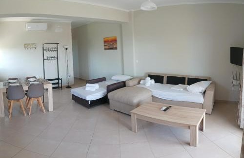 Agios Petros Apartment | CASA DI CALMA