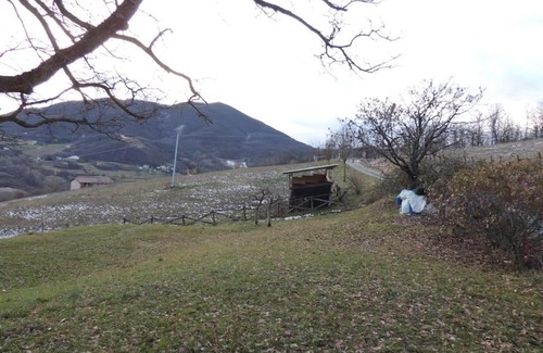 Pellegrino Parmense Apartment | Casa di campagna