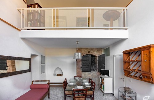 Rio nell'Elba Apartment | Casa di Charme 2 Rio nell'Elba, few minutes from the beach!