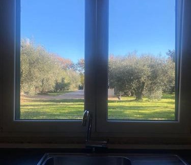 Pisticci House | Casa di Chiara
