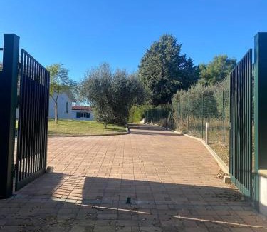 Pisticci House | Casa di Chiara