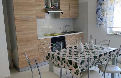 Capo d'Orlando Apartment | Casa di Claudio a Capo d'Orlando