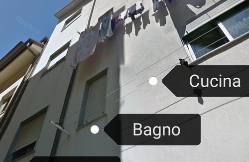 Capo d'Orlando Apartment | Casa di Claudio a Capo d'Orlando
