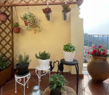 Dolceacqua Apartment | Casa di Cri