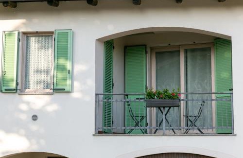 Diano d'Alba House | Casa di Dario