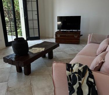 Santa-Reparata-di-Balagna Villa | Casa di l’alivi
