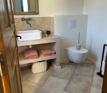 Santa-Reparata-di-Balagna Villa | Casa di l’alivi