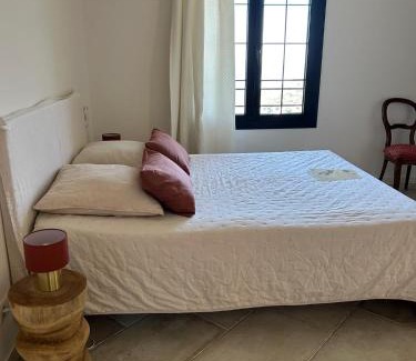 Santa-Reparata-di-Balagna Villa | Casa di l’alivi